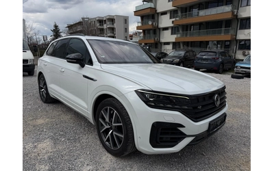 vw-touareg - 2