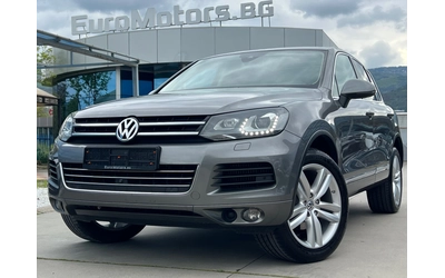 vw-touareg - 0