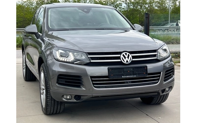 vw-touareg - 2