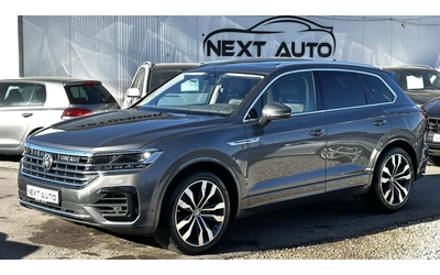 vw-touareg - 0