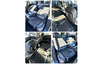 VW Touareg 3.0TDI 286HP R-LINE PANO CAM DISTRONIC EU6D-TEMP - автомобили, коли, обяви за нови и употребявани 10