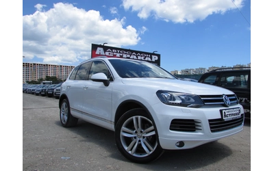 vw-touareg - 0