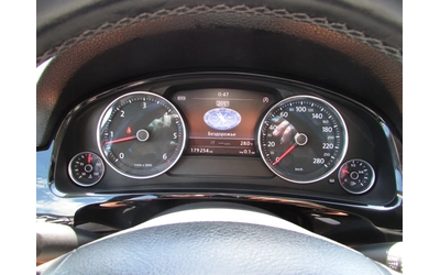 VW Touareg 3.0TDI EURO5B - автомобили, коли, обяви за нови и употребявани 12