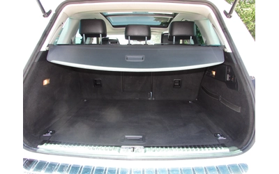 VW Touareg 3.0TDI EURO5B - автомобили, коли, обяви за нови и употребявани 15
