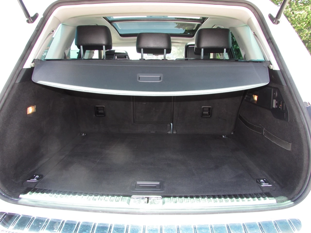 VW Touareg 3.0TDI EURO5B - автомобили, коли, обяви за нови и употребявани 15