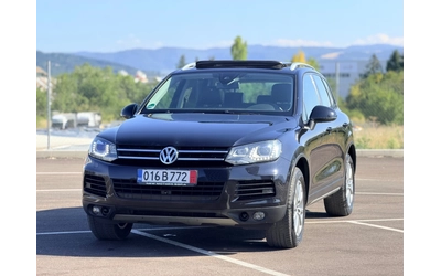 vw-touareg - 0