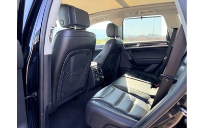 VW Touareg 3.0TDi-FULL-Лизинг през Уникредит - автомобили, коли, обяви за нови и употребявани 13