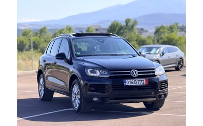 vw-touareg - 2