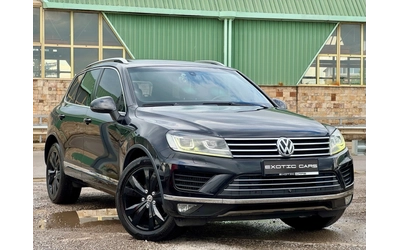vw-touareg - 0