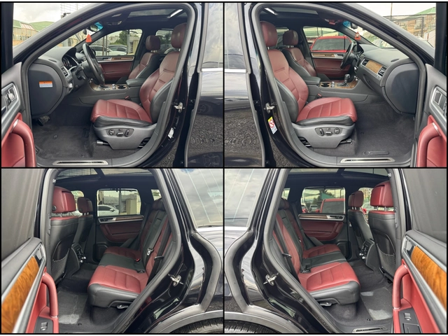 VW Touareg 3.0TDI 4motin ! Exclusive ! FaceLift ! - автомобили, коли, обяви за нови и употребявани 11