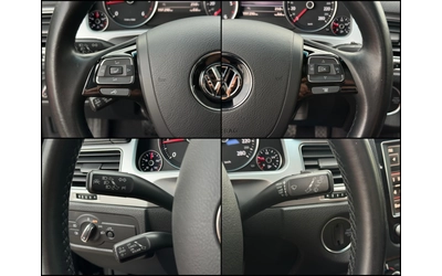 VW Touareg 3.0TDI 4motin ! Exclusive ! FaceLift ! - автомобили, коли, обяви за нови и употребявани 15
