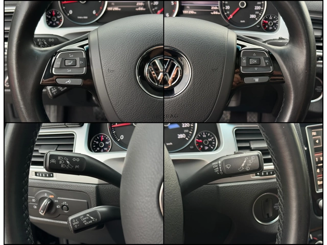 VW Touareg 3.0TDI 4motin ! Exclusive ! FaceLift ! - автомобили, коли, обяви за нови и употребявани 15