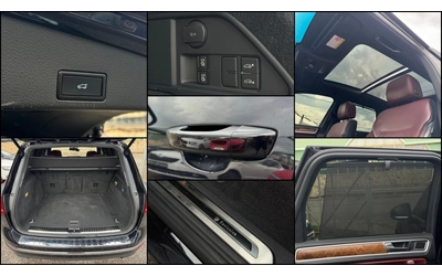 VW Touareg 3.0TDI 4motin ! Exclusive ! FaceLift ! - автомобили, коли, обяви за нови и употребявани 16