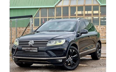 vw-touareg - 2