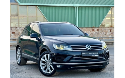 vw-touareg - 0