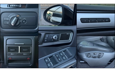 VW Touareg 3.0 TDI 4motin ! Exclusive ! FaceLift ! - автомобили, коли, обяви за нови и употребявани 12