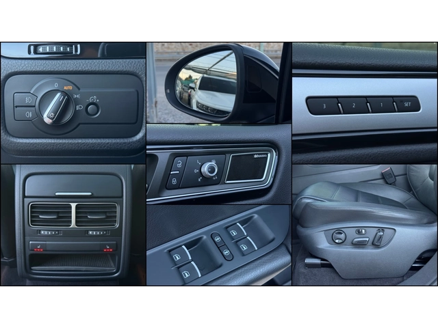 VW Touareg 3.0 TDI 4motin ! Exclusive ! FaceLift ! - автомобили, коли, обяви за нови и употребявани 12