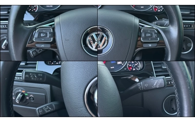 VW Touareg 3.0 TDI 4motin ! Exclusive ! FaceLift ! - автомобили, коли, обяви за нови и употребявани 15