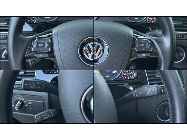 VW Touareg 3.0 TDI 4motin ! Exclusive ! FaceLift ! - автомобили, коли, обяви за нови и употребявани 15