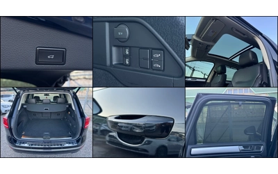 VW Touareg 3.0 TDI 4motin ! Exclusive ! FaceLift ! - автомобили, коли, обяви за нови и употребявани 16