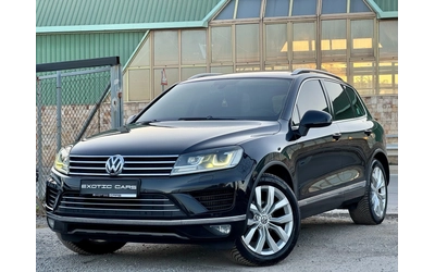 vw-touareg - 2