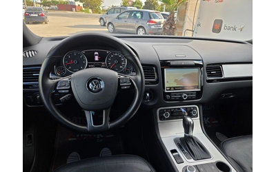 VW Touareg 3.0TDI-239кс= 8СК= 4Х4= LED= NAVI= ПОДГРЕВ - автомобили, коли, обяви за нови и употребявани 10