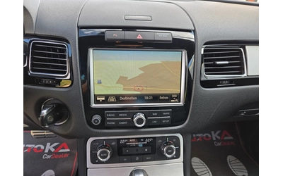 VW Touareg 3.0TDI-239кс= 8СК= 4Х4= LED= NAVI= ПОДГРЕВ - автомобили, коли, обяви за нови и употребявани 14