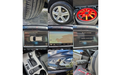 VW Touareg 3.0TDI-239кс= 8СК= 4Х4= LED= NAVI= ПОДГРЕВ - автомобили, коли, обяви за нови и употребявани 15
