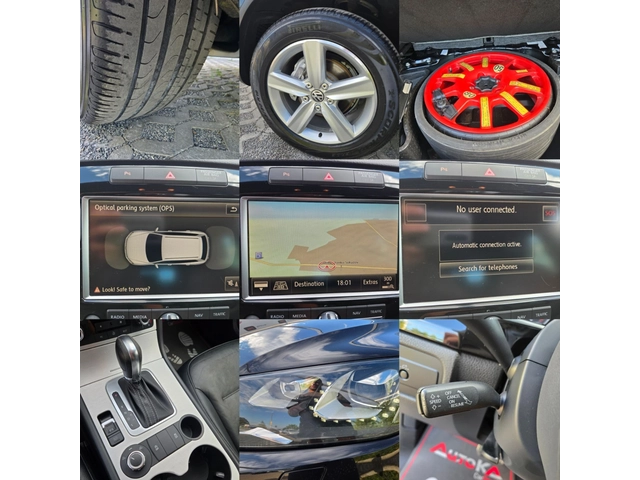 VW Touareg 3.0TDI-239кс= 8СК= 4Х4= LED= NAVI= ПОДГРЕВ - автомобили, коли, обяви за нови и употребявани 15