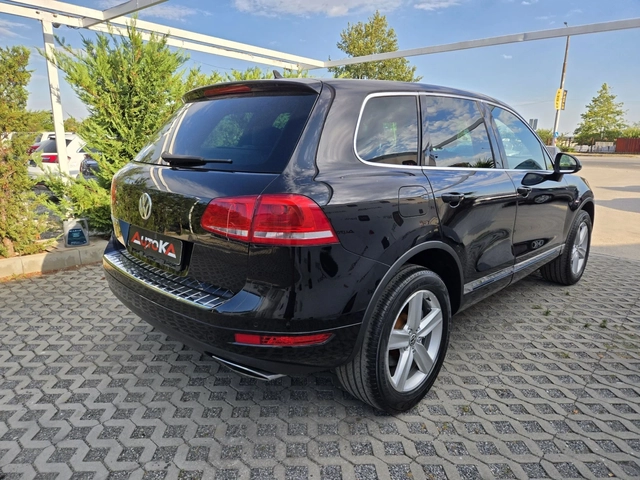 VW Touareg 3.0TDI-239кс= 8СК= 4Х4= LED= NAVI= ПОДГРЕВ - автомобили, коли, обяви за нови и употребявани 2