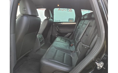 VW Touareg 3.0TDI-239кс= 8СК= 4Х4= LED= NAVI= ПОДГРЕВ - автомобили, коли, обяви за нови и употребявани 8