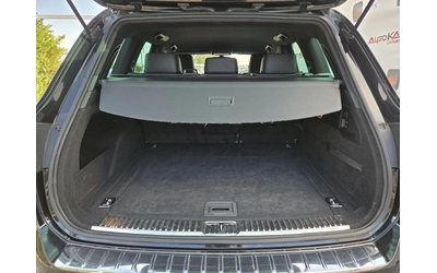 VW Touareg 3.0TDI-239кс= 8СК= 4Х4= LED= NAVI= ПОДГРЕВ - автомобили, коли, обяви за нови и употребявани 9