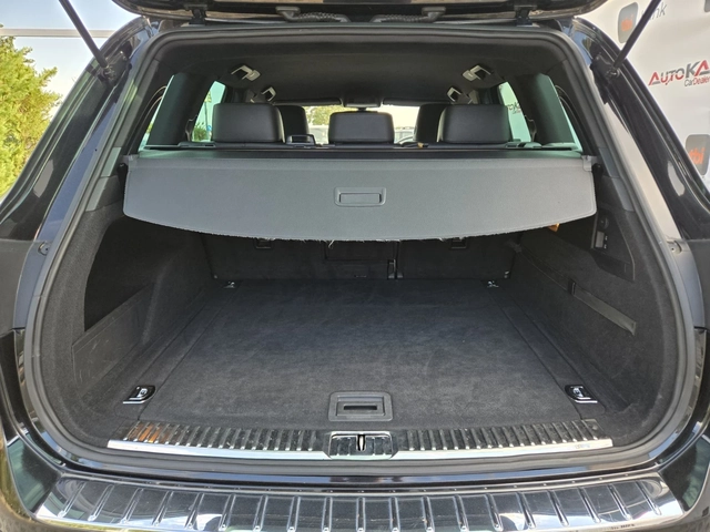 VW Touareg 3.0TDI-239кс= 8СК= 4Х4= LED= NAVI= ПОДГРЕВ - автомобили, коли, обяви за нови и употребявани 9