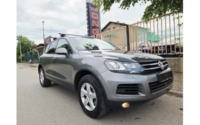 vw-touareg - 0