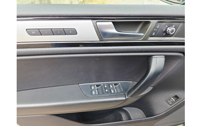 VW Touareg 3, 000TDI EURO5B - автомобили, коли, обяви за нови и употребявани 13