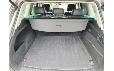VW Touareg 3, 000TDI EURO5B - автомобили, коли, обяви за нови и употребявани 15
