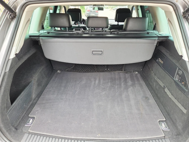 VW Touareg 3, 000TDI EURO5B - автомобили, коли, обяви за нови и употребявани 15