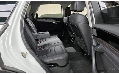 VW Touareg TDI / МАСАЖИ / ОБДУХВАНЕ / ПАМЕТИ / DISTRONIC - автомобили, коли, обяви за нови и употребявани 11