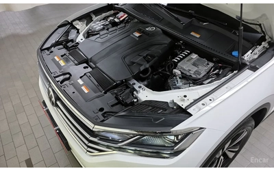 VW Touareg TDI / МАСАЖИ / ОБДУХВАНЕ / ПАМЕТИ / DISTRONIC - автомобили, коли, обяви за нови и употребявани 15