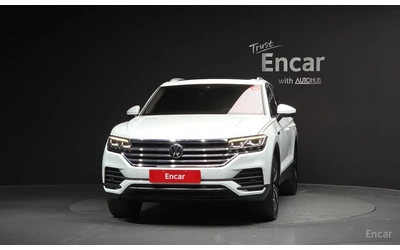 vw-touareg - 2