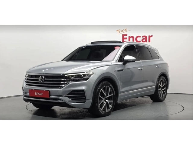 VW Touareg 3.0 TDI | FULL - автомобили, коли, обяви за нови и употребявани 0