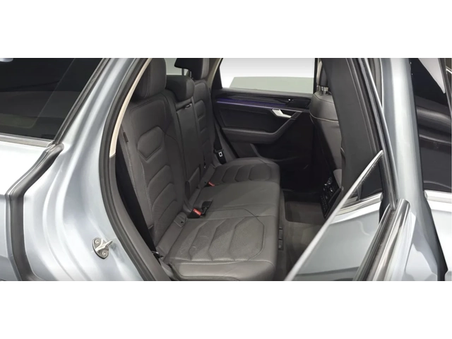 VW Touareg 3.0 TDI | FULL - автомобили, коли, обяви за нови и употребявани 10