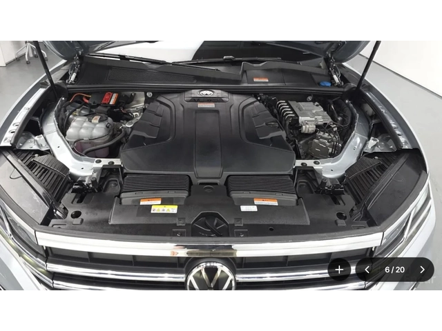 VW Touareg 3.0 TDI | FULL - автомобили, коли, обяви за нови и употребявани 15