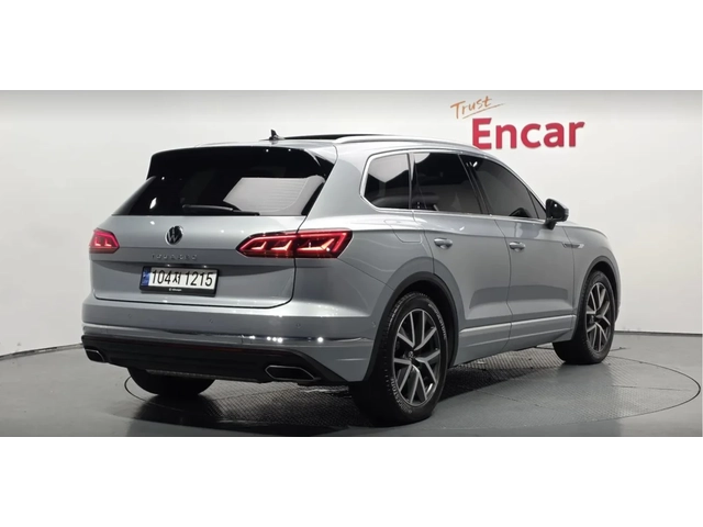 VW Touareg 3.0 TDI | FULL - автомобили, коли, обяви за нови и употребявани 1