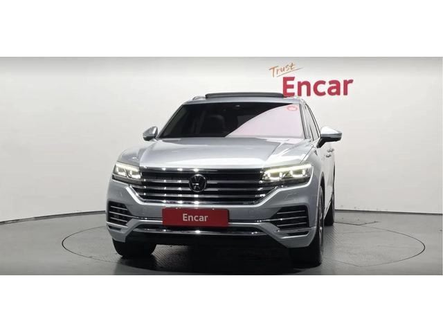 VW Touareg 3.0 TDI | FULL - автомобили, коли, обяви за нови и употребявани 2
