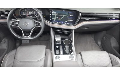 VW Touareg 3.0 TDI | FULL - автомобили, коли, обяви за нови и употребявани 6