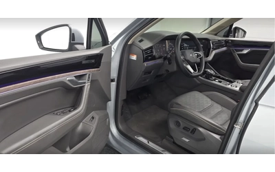 VW Touareg 3.0 TDI | FULL - автомобили, коли, обяви за нови и употребявани 9