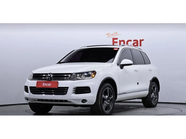 VW Touareg 3.0 TDI | ПОДГРЕВ | ПАНОРАМА | 165К КМ !! - автомобили, коли, обяви за нови и употребявани 0