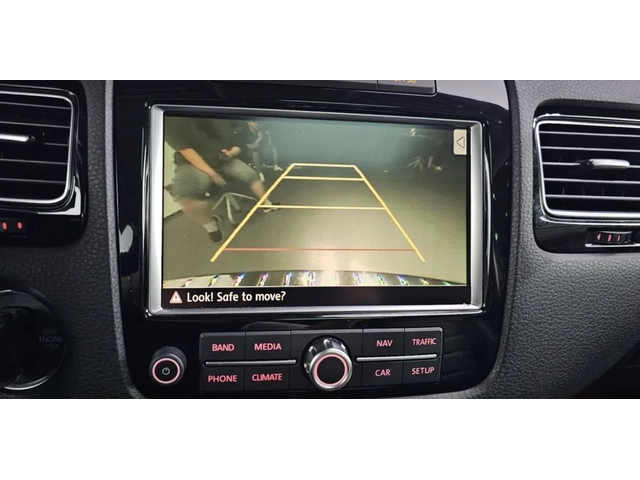 VW Touareg 3.0 TDI | ПОДГРЕВ | ПАНОРАМА | 165К КМ !! - автомобили, коли, обяви за нови и употребявани 10