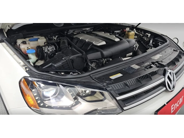 VW Touareg 3.0 TDI | ПОДГРЕВ | ПАНОРАМА | 165К КМ !! - автомобили, коли, обяви за нови и употребявани 2